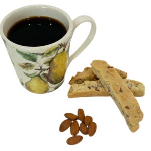 Almond Biscotti - 16oz