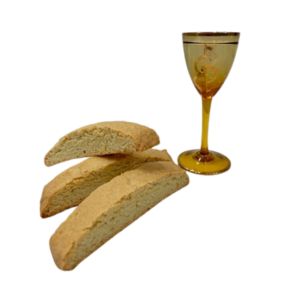 Anise Biscotti - 16 oz