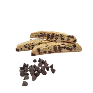 Chocolate Chip Biscotti - 16oz