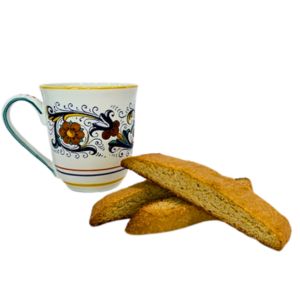 Vanilla Biscotti - 16oz