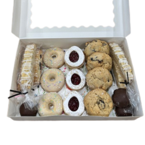 Spring Bundle - 20 pieces